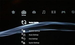 Firmware 2.80 Won't Bring Any New Features To The Playstation 3.