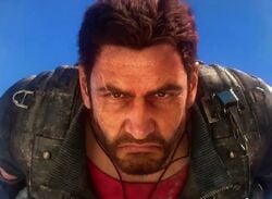 You've Just Got to See Just Cause 3's Crazy Japanese Ad