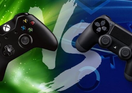 Sony Really Needs to Address This PS4, Xbox One Cross-Play Thing