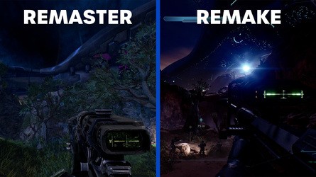 From Xbox to PS5: Halo's Incredible 25-Year Transformation 4
