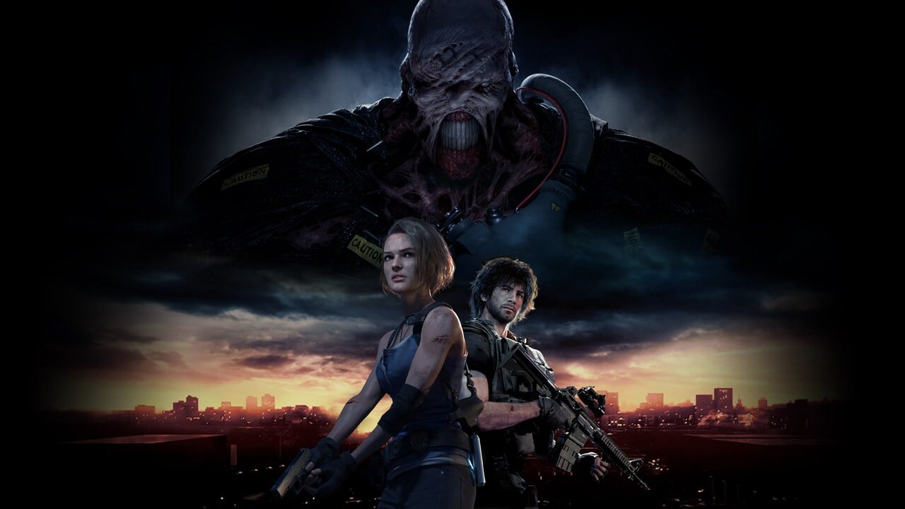 Resident Evil 3  Platinum Review & Roadmap - PlatReviews