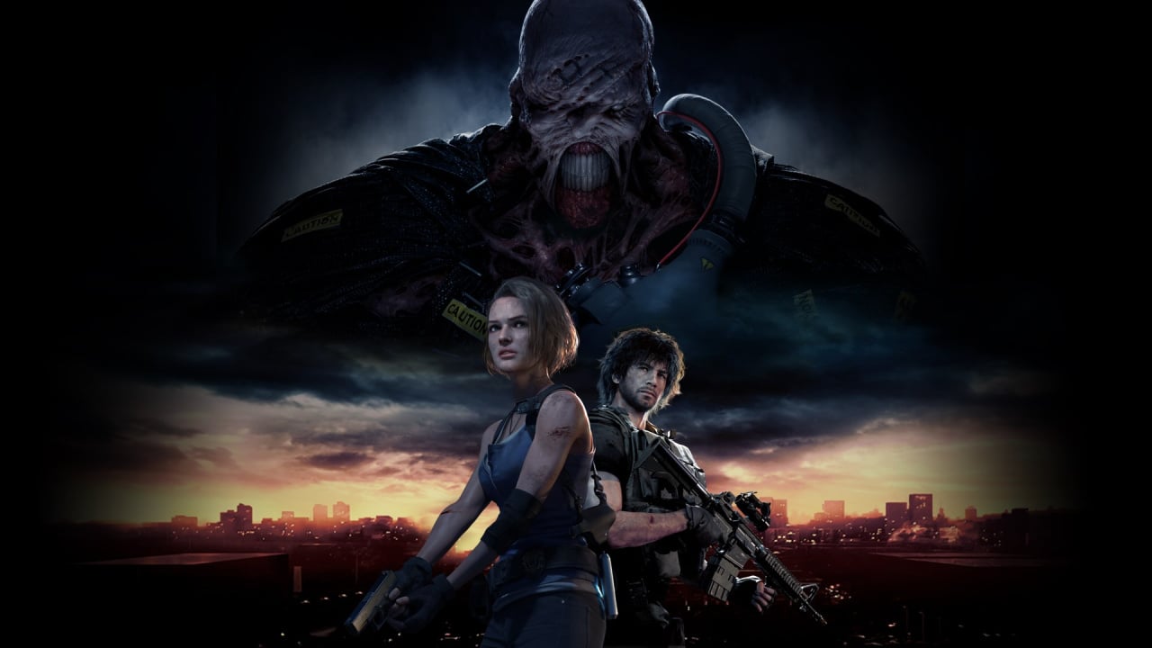 Resident Evil 3 Remake safe codes and combinations