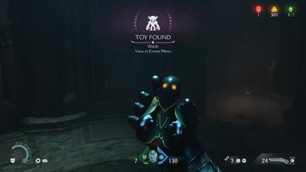 DOOM: The Dark Ages: Abyssal Forest Walkthrough 18