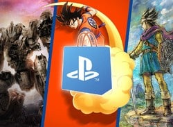 Last Chance to Get These 50+ PS5, PS4 Games to Buy in PS Store's Tokyo Game Show 2025 Sale