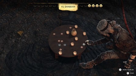 Ghost of Yotei Legends PS5