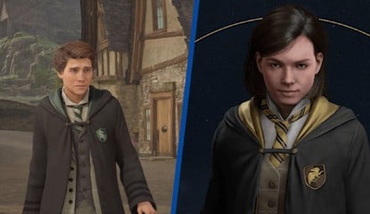 Hogwarts Legacy a Huge Priority for PS5, Will Connect to HBO TV Show