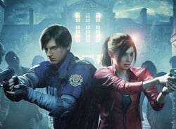 Resident Evil 2 - An Admirable Re-Imagining of the 1998 Classic