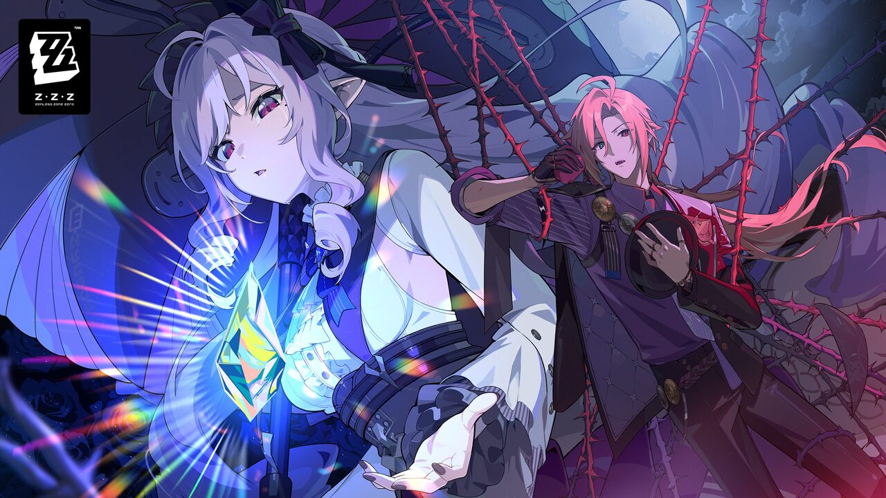 PARALLEL WORLD～episode.0～ PARALLEL WORLD～episode.0～ ENG SUB | Parallel World | EP01