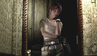 Hi Barry Burton & Rebecca Chambers, You're In My Resident Evil 5: Gold Edition
