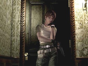 We're Semi-Certain Rebecca Chambers Is "The One".