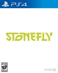 Stonefly Cover