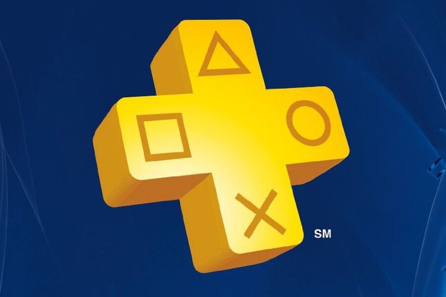 PS Plus PlayStation Plus Sony 1