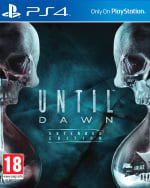 Until Dawn (PS4)
