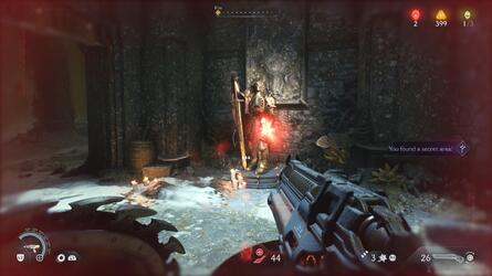 DOOM: The Dark Ages: Spire of Nerathul Walkthrough 21