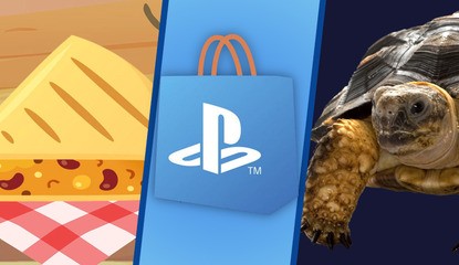 Sony Clamping Down on PS Store Shovelware with New Regulations
