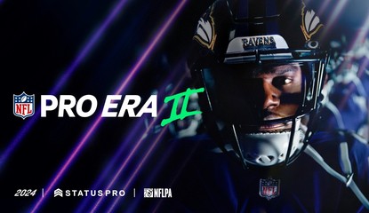 NFL Pro Era Will Be the First Officially Licensed VR Football Game - IGN