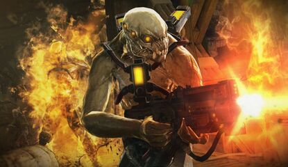 PlayStation Fans Could've Had Another Resistance Game, But Sony Said No