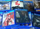 PS4 Shifted Over 50 Million Games Globally Over the Holidays