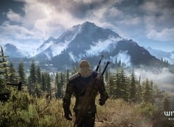 The Witcher 3: All Places of Power Locations