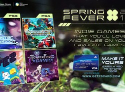 Sony's Spring Fever Will Empty Your Wallet This March
