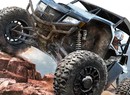 Overpass - Extreme Off-Road Racer Is a Rough Ride