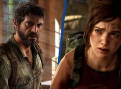WTF Is Going on with The Last of Us PS5?