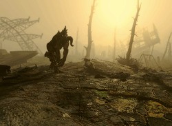 Upcoming Fallout 4 PS4 Patch Lets You Make Really Ugly Settlements