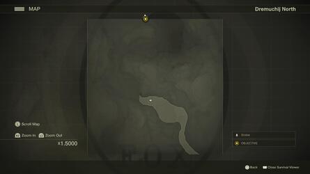 Metal Gear Solid Delta: Dremuchij North Walkthrough 18