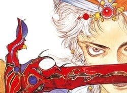 Final Fantasy II Pixel Remaster (PS4) - The Best Version of a Flawed Final Fantasy