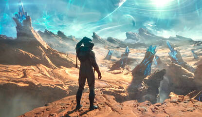 Be Sure to Download The Outer Worlds 2's Day One Patch Before Playing on PS5