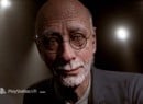 The Inpatient Has an Appointment with PlayStation VR