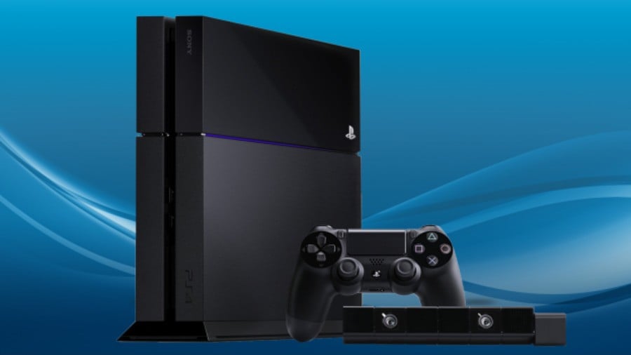 PlayStation 4