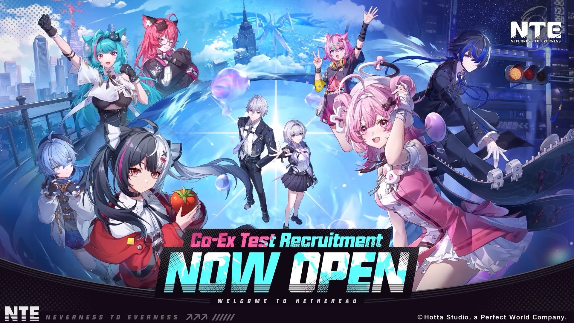 #PS5’s Next Big Gacha Game Wants You to Take It for a Test Drive