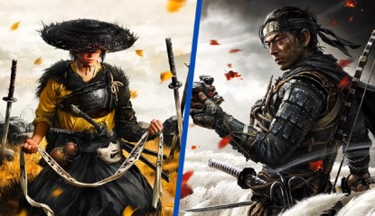 Is Ghost of Yotei Better Than Ghost of Tsushima?
