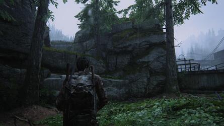 The Last of Us 1: Hydroelectric Dam Walkthrough - All Collectibles: Artefacts, Firefly Pendants, Comics, Training Manuals, Workbenches, Shiv Doors, Optional Conversations