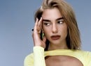 Dua Lipa Is Coming to FIFA 21 And She Looks Better Than Actual Footballers
