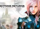 Reviews Rain on Lightning Returns: Final Fantasy XIII