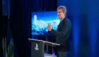 Mark Cerny Basically Confirms PS6 Partnership with AMD in PS5 Pro Tech Deep Dive Video