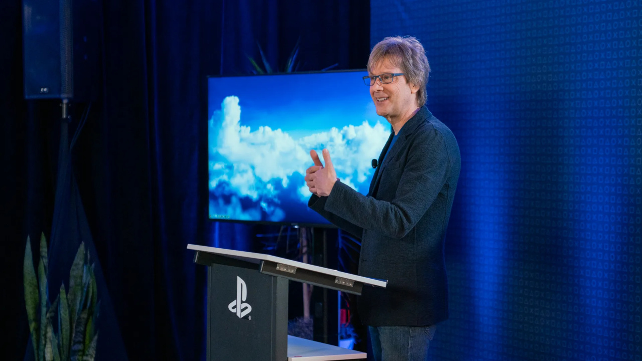 Mark Cerny Basically Confirms PS6 Partnership with AMD in PS5 Pro Tech Deep Dive Video