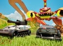 Hot Wheels: Infinite Rush Highlights Its Open World Islands in New PS5 Gameplay Trailer
