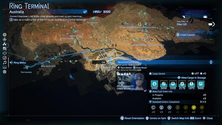 Death Stranding 2: All Songs and How to Get Them Guide 15