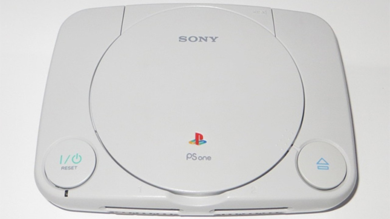 playstation classics on ps4