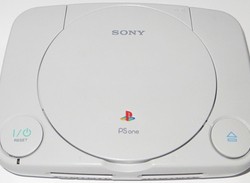Is It Time for PSone Classics on PS4?