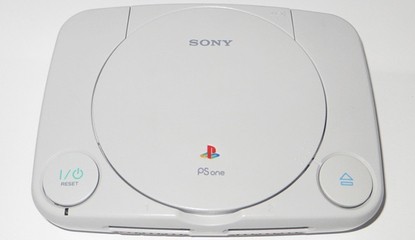 Is It Time for PSone Classics on PS4?