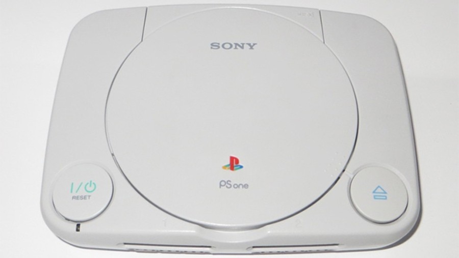 can you play psone classics on ps4