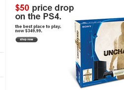 Did a US Retailer Just Leak a PS4 Price Drop?