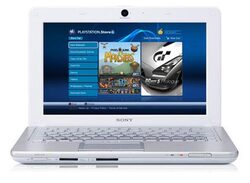 New Sony VAIO Laptops To Integrate The Playstation Network 