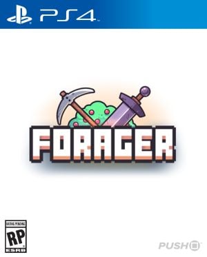 Forager