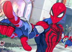 Modest Sales Predicted for Sony's Critically Acclaimed New Fighter