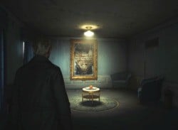 Silent Hill 2: How to Solve the Mirror Puzzle in Room 202